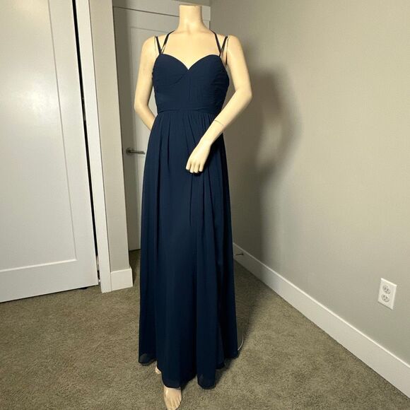 Azazie Alexii Formal Dress-NWT - Picture 6 of 11